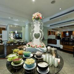 Hotel Windsor Suites & Convention managed by Accor Бангкок фото 4