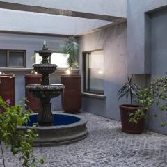 Отель Holiday Inn Suites Zona Rosa Мексика, Мехико - отзывы, цены и фото номеров - забронировать отель Holiday Inn Suites Zona Rosa онлайн фото 6