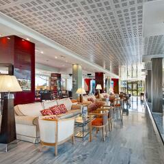 Hotel Playa Esperanza питание