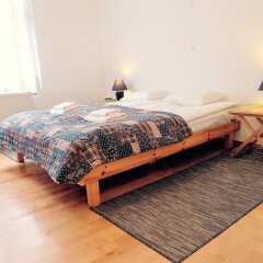 Отель EU Residence by ApartmentsApart Бельгия, Брюссель - отзывы, цены и фото номеров - забронировать отель EU Residence by ApartmentsApart онлайн детские мероприятия фото 2