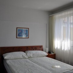 Hotel Landhus комната для гостей фото 3