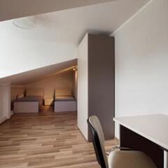 Отель 1 Night In Poznań - Wielka Apartments Польша, Познань - отзывы, цены и фото номеров - забронировать отель 1 Night In Poznań - Wielka Apartments онлайн сейф в номере
