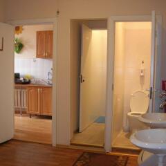 Отель Central Park Hostel Латвия, Рига - 3 отзыва об отеле, цены и фото номеров - забронировать отель Central Park Hostel онлайн в номере