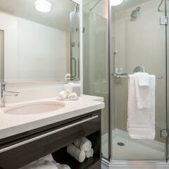 Отель Staybridge Suites - Times Square - New York City ванная фото 2