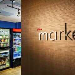 Отель Courtyard by Marriott Aventura Mall развлечения
