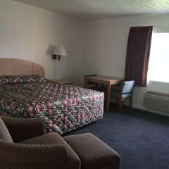 Economy Inn Lafayette in Lafayette, United States of America from 93$, photos, reviews - zenhotels.com guestroom photo 2