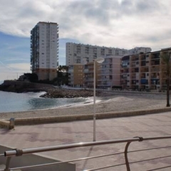 Hotel L'Escala фото 3