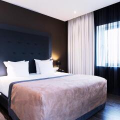 Mercure Hotel Amersfoort Centre комната для гостей фото 4