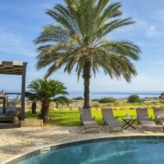 Отель Protaras El Greco Seafront Villa Протарас фото 28