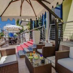 Hotel Caesar Paladium Римини интерьер отеля фото 2
