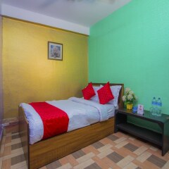 Отель OYO 296 Subine Guest Inn Непал, Катманду - отзывы, цены и фото номеров - забронировать отель OYO 296 Subine Guest Inn онлайн комната для гостей фото 2