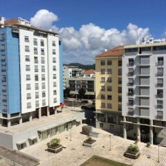 Отель Apartamento do Búzio Понта-Делгада вид на фасад фото 2