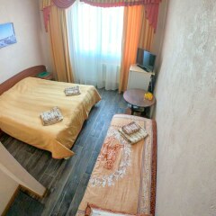 Гостиница Гостевой дом Александра в Сочи 3 отзыва об отеле, цены и фото номеров - забронировать гостиницу Гостевой дом Александра онлайн комната для гостей фото 2