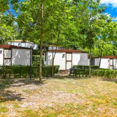 Отель Happy Village & Camping Рим