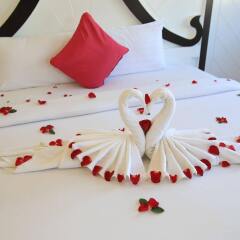 Vennn Home Hotel сейф в номере