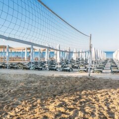 Villa Side Hotel - All Inclusive Сиде фото 6