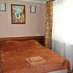 Гостиница Guest House Shokolad в Ольгинке отзывы, цены и фото номеров - забронировать гостиницу Guest House Shokolad онлайн Ольгинка комната для гостей фото 3