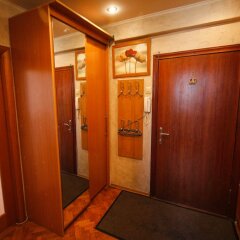 Гостиница Kvartira Na Baltijskoy 2-Bedroom Apartments в Москве отзывы, цены и фото номеров - забронировать гостиницу Kvartira Na Baltijskoy 2-Bedroom Apartments онлайн Москва фото 11