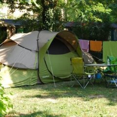 Отель Camping Serenissima Италия, Лимена - отзывы, цены и фото номеров - забронировать отель Camping Serenissima онлайн фото 4