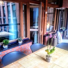 Отель Suberb location with Silence Финляндия, Хельсинки - отзывы, цены и фото номеров - забронировать отель Suberb location with Silence онлайн комната для гостей фото 5