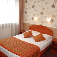 Hotel Topaz Poznan Centrum комната для гостей фото 2
