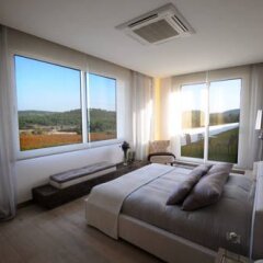 Two Rooms Hotel Турция, Урла - отзывы, цены и фото номеров - забронировать отель Two Rooms Hotel онлайн комната для гостей фото 5