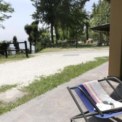 Отель Camping Zocco Centro Vacanze Манерба-дель-Гарда фото 4
