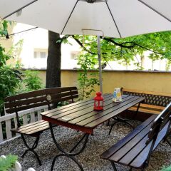 Отель Station Aparthotel Краков фото 9