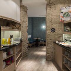 Отель Petit Palace Sevilla Canalejas Испания, Севилья - отзывы, цены и фото номеров - забронировать отель Petit Palace Sevilla Canalejas онлайн в номере