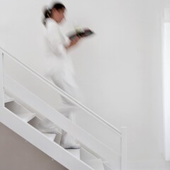 Отель Katikies Garden Hotel - The Leading Hotels Of The World Греция, Остров Санторини - отзывы, цены и фото номеров - забронировать отель Katikies Garden Hotel - The Leading Hotels Of The World онлайн ванная фото 2