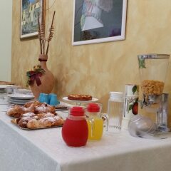 Отель B&B Triskeles Италия, Сиракуза - отзывы, цены и фото номеров - забронировать отель B&B Triskeles онлайн питание фото 3