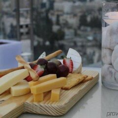 Canyon Boutique Hotel