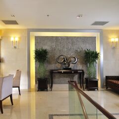 Отель Best Western Premier Shenzhen Felicity Hotel Китай, Шэньчжэнь - отзывы, цены и фото номеров - забронировать отель Best Western Premier Shenzhen Felicity Hotel онлайн вид на фасад