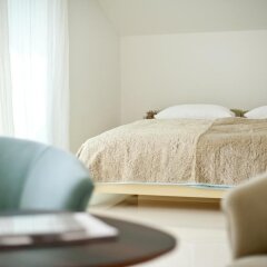 Отель Boutique Hotel ImperialArt Италия, Меран - отзывы, цены и фото номеров - забронировать отель Boutique Hotel ImperialArt онлайн комната для гостей фото 4