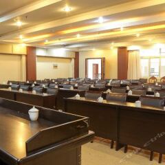 JingGangShanHongGe Hotel