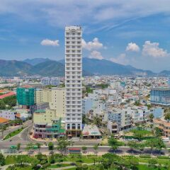 Imperial Nha Trang Hotel Нячанг