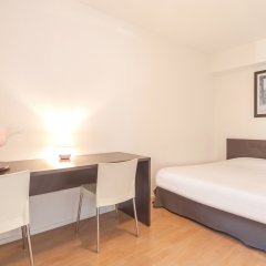 City Residence Ivry in Ivry-sur-Seine, France from 96$, photos, reviews - zenhotels.com room amenities