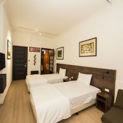 Отель Best Residence in Hanoi Centre детские мероприятия
