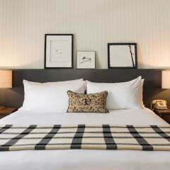 Отель Palihouse West Hollywood комната для гостей фото 3