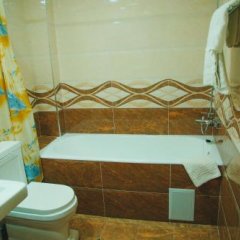 Арба Узбекистан, Самарканд - отзывы, цены и фото номеров - забронировать гостиницу Арба онлайн ванная фото 2