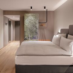 Hotel the YARD комната для гостей фото 2