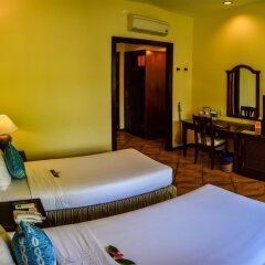 Отель Pandanus Resort Фантхьет удобства в номере