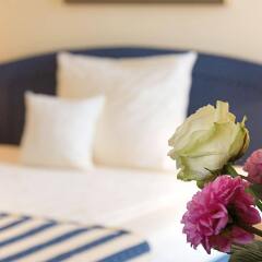 Victor's Residenz Hotel Leipzig Лейпциг в номере