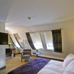 Отель Kimpton De Witt Amsterdam комната для гостей фото 2