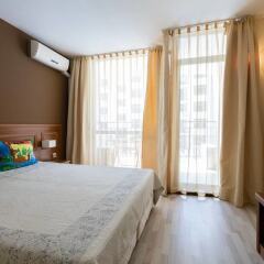 Апартаменты Two Bedroom Apartment with Kitchen & Balcony детские мероприятия