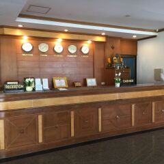 Krabi Golden Hill Hotel интерьер отеля фото 3