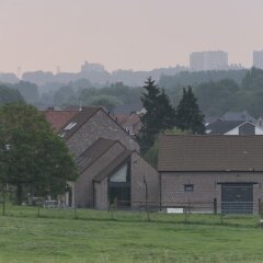 Отель B&B Het Lavershuis Бельгия, Веммель - отзывы, цены и фото номеров - забронировать отель B&B Het Lavershuis онлайн фото 3