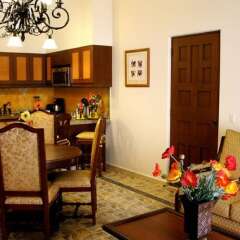 Отель Amazing 1 BD Suite Master 1 King HE Золотая зона Марина комната для гостей фото 2