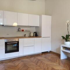 Отель Be Apartments Milano Porta Vittoria Италия, Милан - отзывы, цены и фото номеров - забронировать отель Be Apartments Milano Porta Vittoria онлайн в номере фото 2