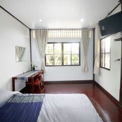 Отель Ob-arun House Бангкок комната для гостей фото 2